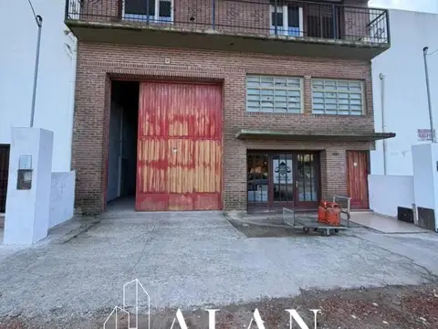 GALPON 280 M2