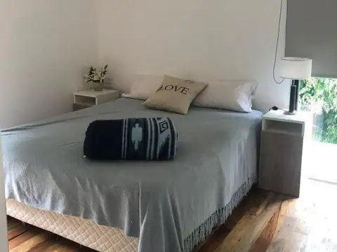 Casa en Alquiler Temporal en Plaza Mitre, USD 180