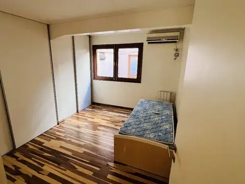 VENTA DUPLEX 3 AMBIENTES BOEDO CON PATIO