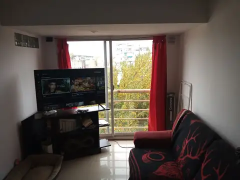 Departamento - Venta - Argentina, Capital Federal - Aristóbulo del Valle 200