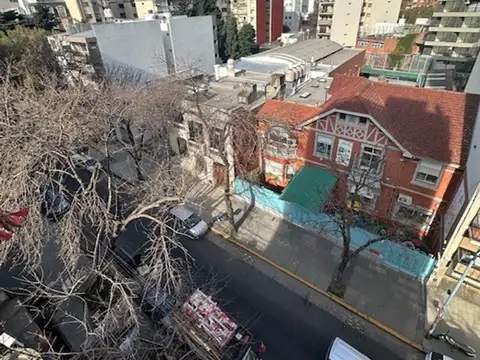 Departamento en Alquiler en Villa del Parque, $ 1.150.000