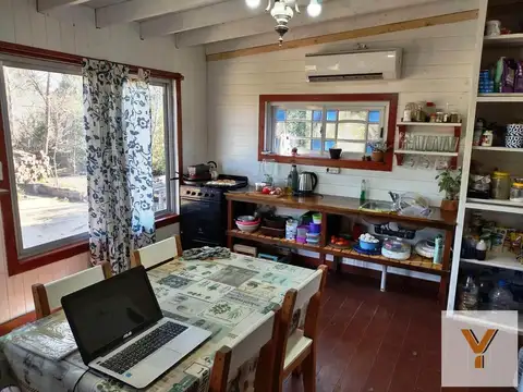 Casa en Venta al Suroeste
