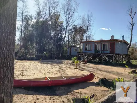 Casa en Venta de 2 dormitorios