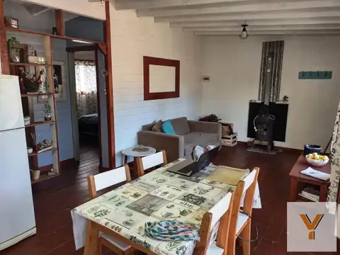 Casa en Venta 2 años