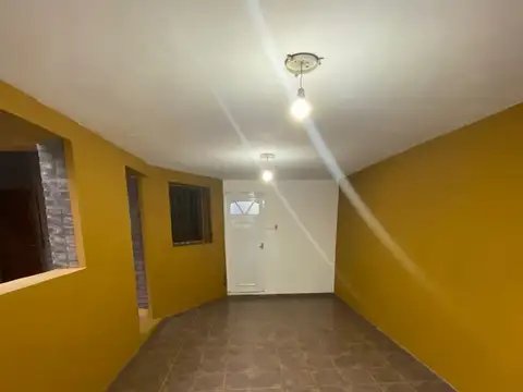 San Javier al 2200