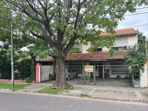 Excelente chalet en venta 