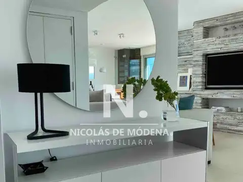 Departamento en Alquiler Temporal de 5 ambientes