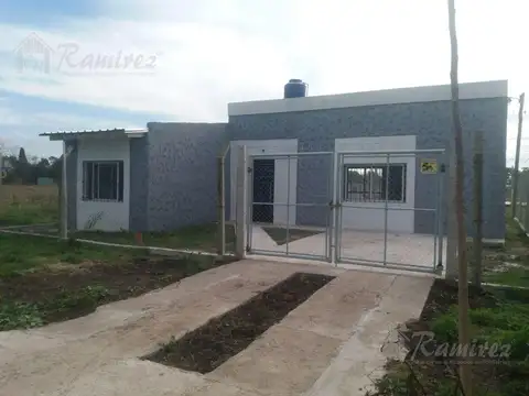 Casa en Venta en Francisco Alvarez, Partido de Moreno