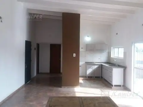 Casa en Venta en Francisco Alvarez, USD 42.000