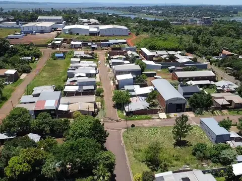 Esplendido Terreno en Barrio San Marcos