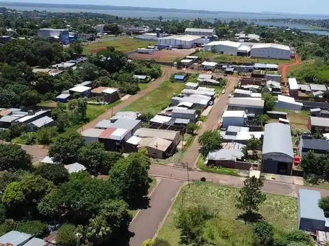 Barrio San Marcos Esquina Calle 150 Y 67