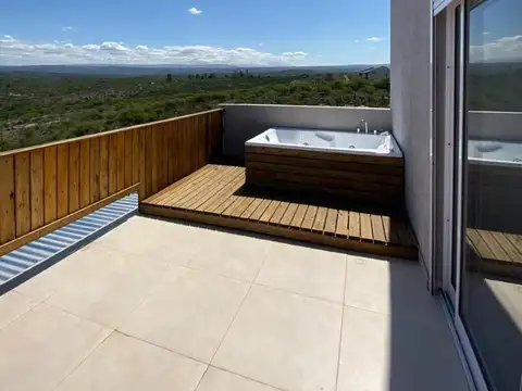 Estancia Vieja