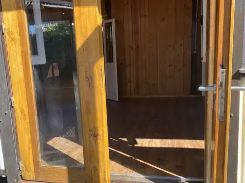 Depto Tipo Casa en Alquiler de 1 dormitorio