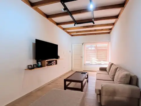 Depto Tipo Casa en Venta de 2 dormitorios