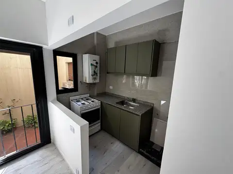 Departamento en Venta 30 años