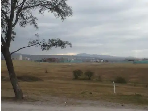 Terreno en Venta en Altos De San Lorenzo, Villa San Lorenzo