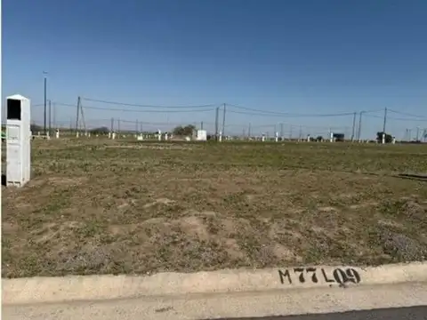 VENTA LOTE DOCTA CENTRAL ETAPA 1 MALAGUEÑO 250M2 