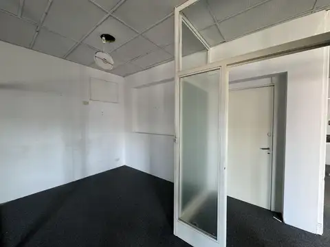 Oficina en Alquiler A Estrenar