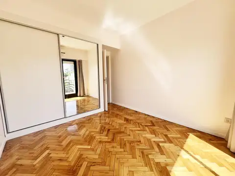 Departamento en Alquiler al Este