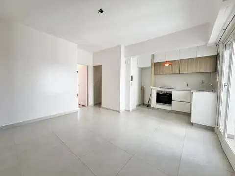 Concordia 4000, Piso 4