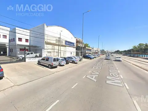 Edificio Comercial Venta San Justo