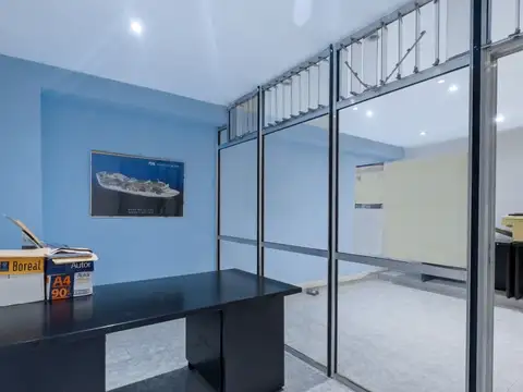 Local en Venta en San Nicolás, USD 110.000