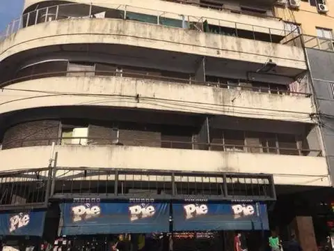 Departamento - Centro