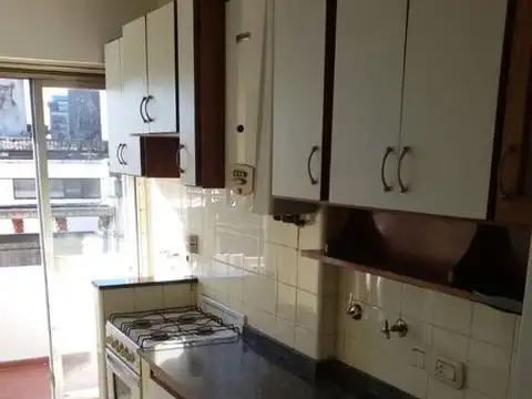Departamento en Alquiler en Centro, $ 750.000