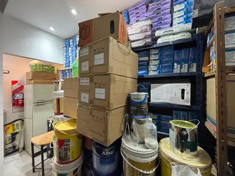 Local en Venta A Estrenar