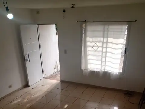 VENTA DUPLEX EN VILLA BALLESTER 3 AMB CON COCHERA