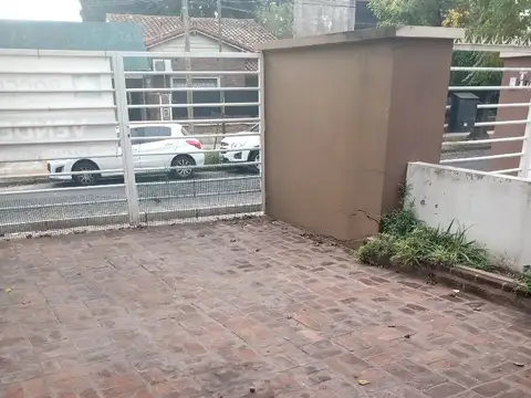 Casa en Venta en Villa Ballester, USD 70.000