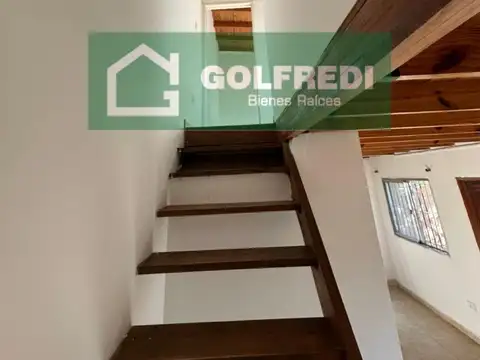 Conceja Larroca 1300