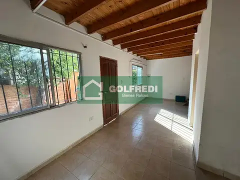 PH tres ambientes en Garín