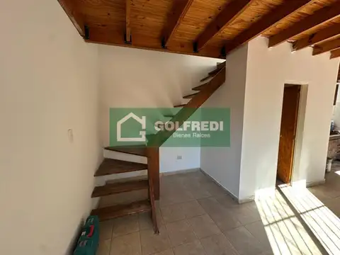 Conceja Larroca 1300