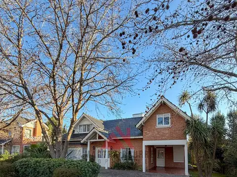 Casa en Venta 20 años