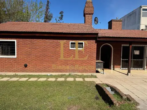 Casa en Venta en Ingeniero Maschwitz, USD 138.000