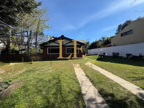 VENTA CASA EN INGENIERO MASCHWITZ