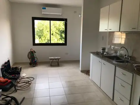 Venta de DEPARTAMENTO UN DORMITORIO , Los Hornos, La Plata