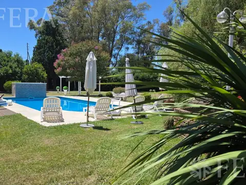 Quinta en Venta en Centro Agrícola el Pato, USD 255.000