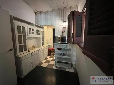 Casa en Alquiler de 3 dormitorios
