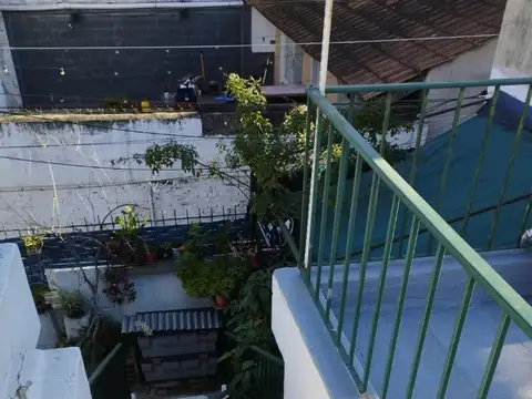 Depto Tipo Casa en Venta en Villa Bonich, USD 41.000