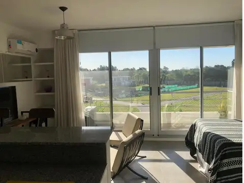 Departamento - Pilar