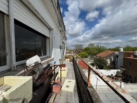 Nogoyá 6000, Piso 2