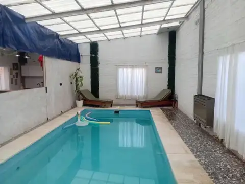 Casa en Venta en Puerto Madryn, Biedma