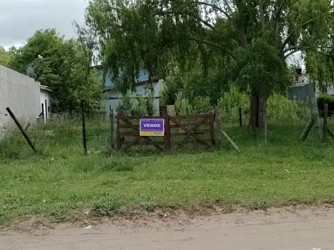 Excelente lote en Santa Teresita (160785) 