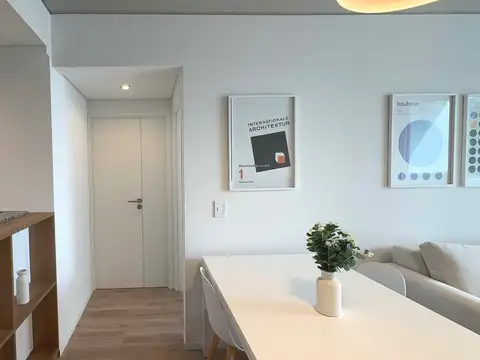 Departamento en Venta Apto profesional