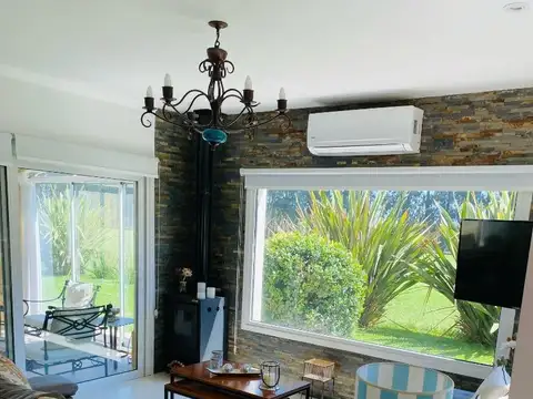Casa en Alquiler 8 años