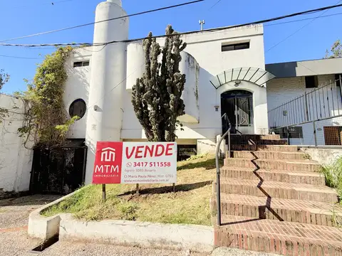 Casa en Venta Rosario, Alberdi.