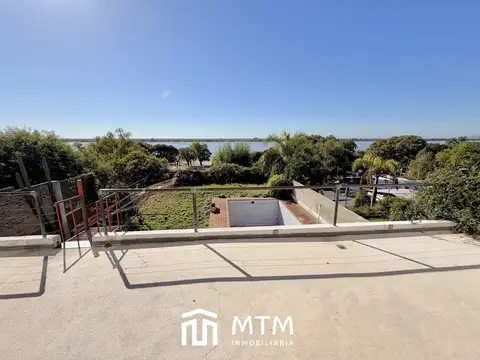 Casa en Venta Rosario, Alberdi.
