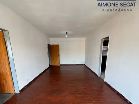 Departamento 3 ambientes en alquiler - Billinghurst